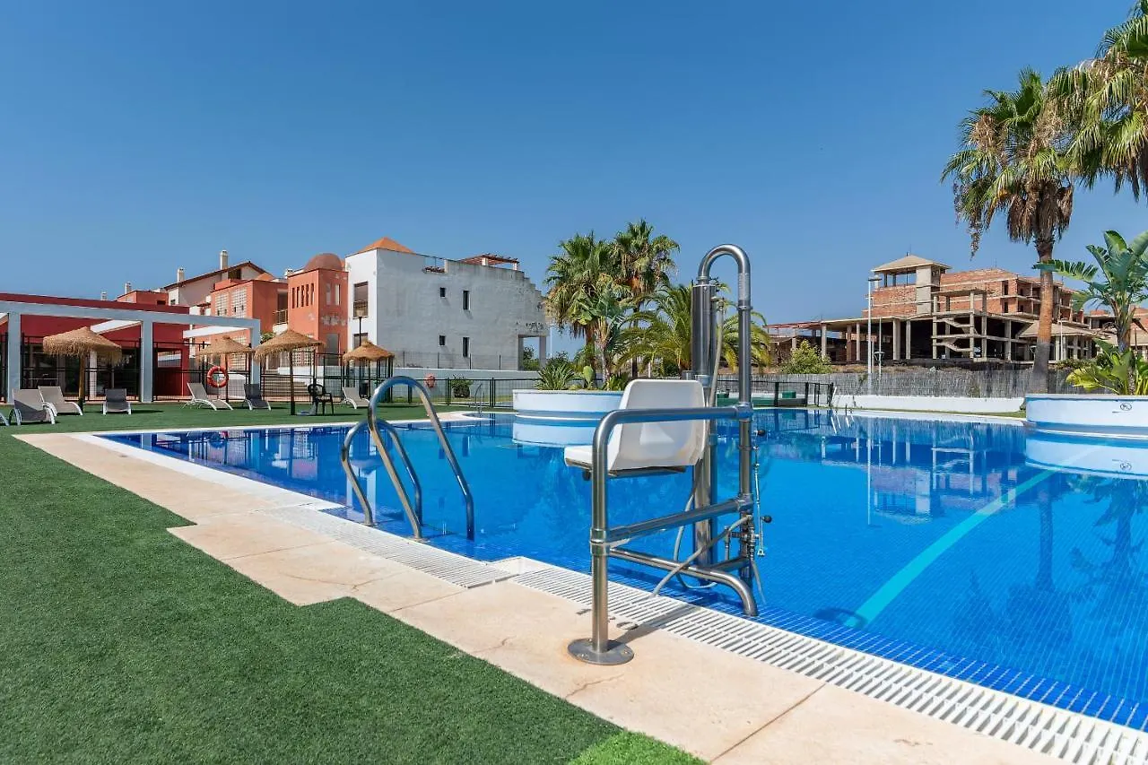Sea & Sun By Homa Apartment Ayamonte