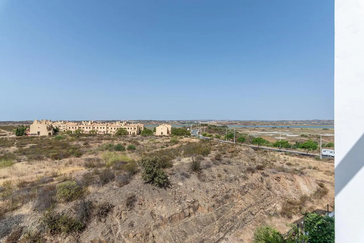 Sea & Sun By Homa Apartment Ayamonte
