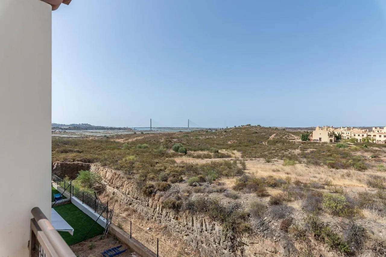 Sea & Sun By Homa Apartment Ayamonte
