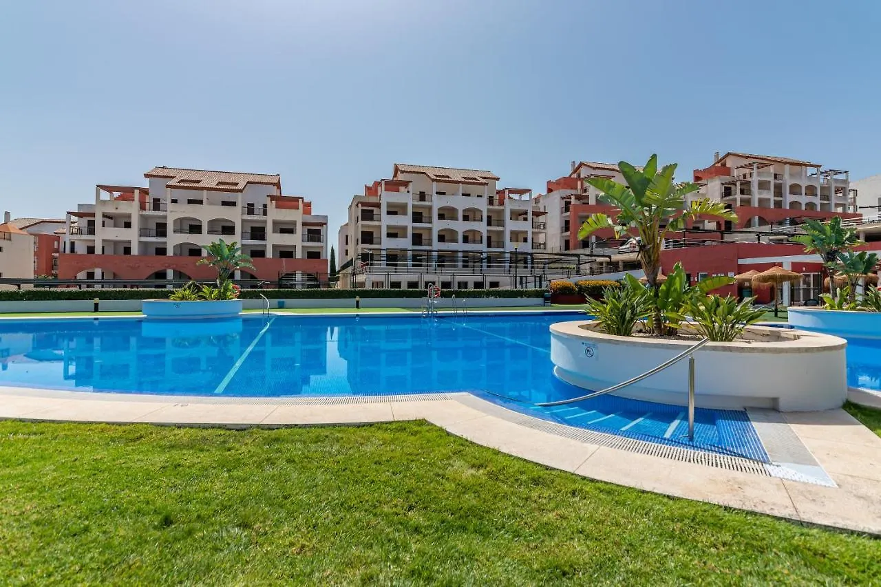 Sea & Sun By Homa Apartment Ayamonte