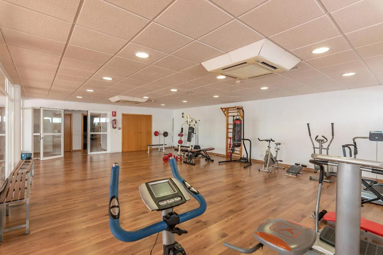 Sea & Sun By Homa Apartment Ayamonte