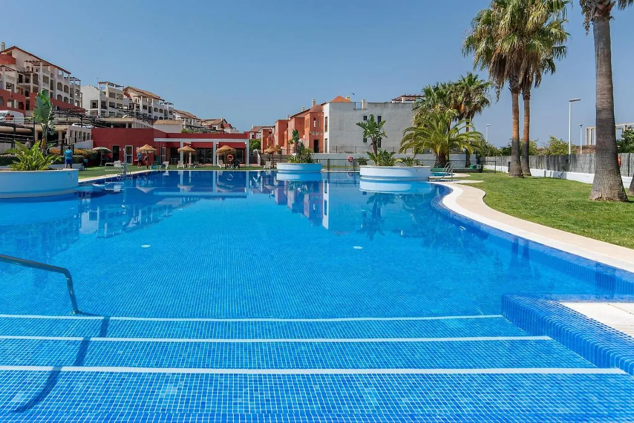 Sea & Sun By Homa Apartment Ayamonte