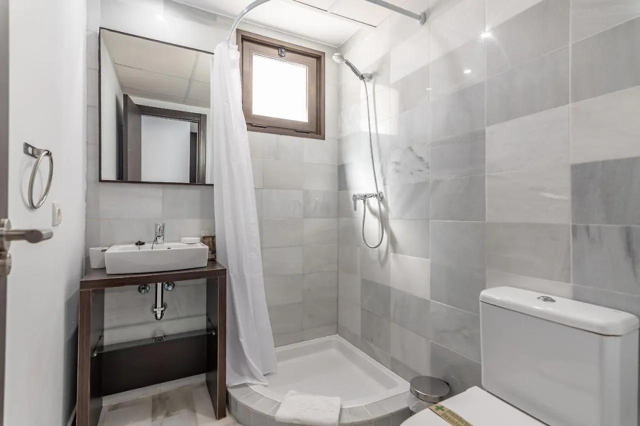 Sea & Sun By Homa Apartment Ayamonte