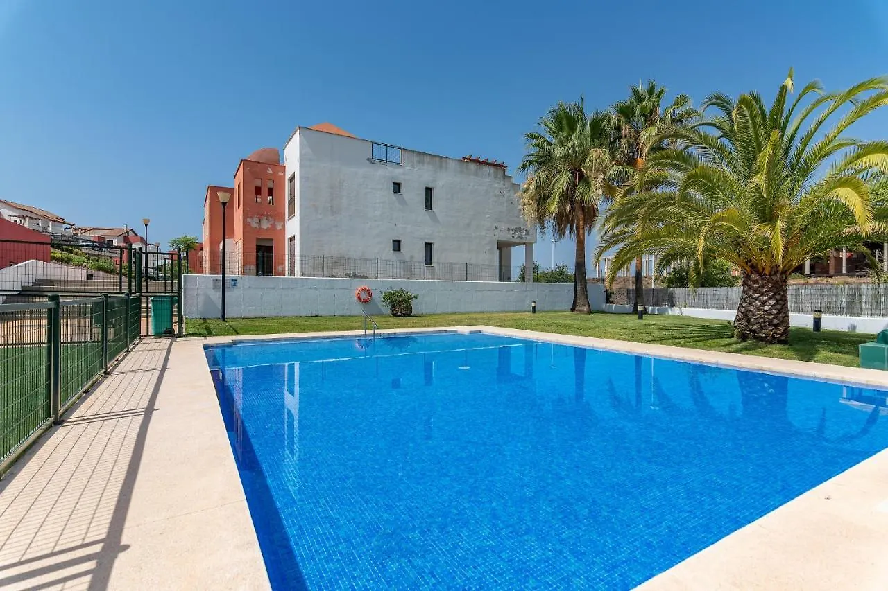 Sea & Sun By Homa Apartment Ayamonte