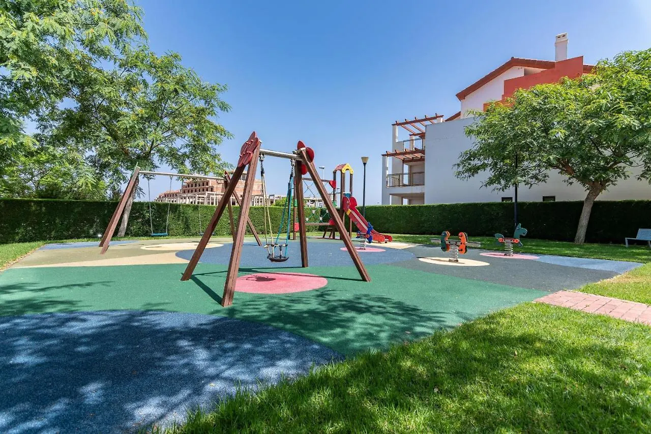 Sea & Sun By Homa Apartment Ayamonte Spain