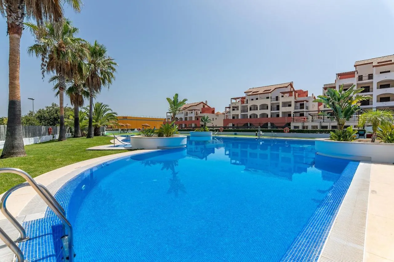 Sea & Sun By Homa Apartment Ayamonte 0*,