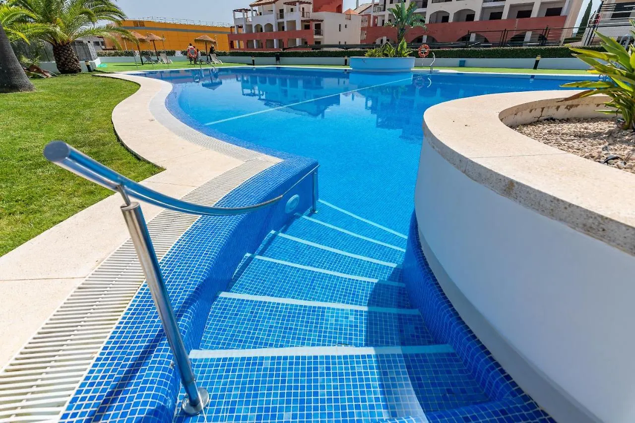 Sea & Sun By Homa Apartment Ayamonte Spain