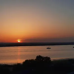 Apartamento Vistas Del Guadiana, Ayamonte