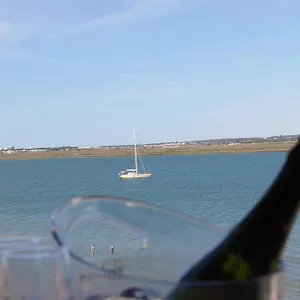 Apartamento Capricho Del Guadiana, Ayamonte