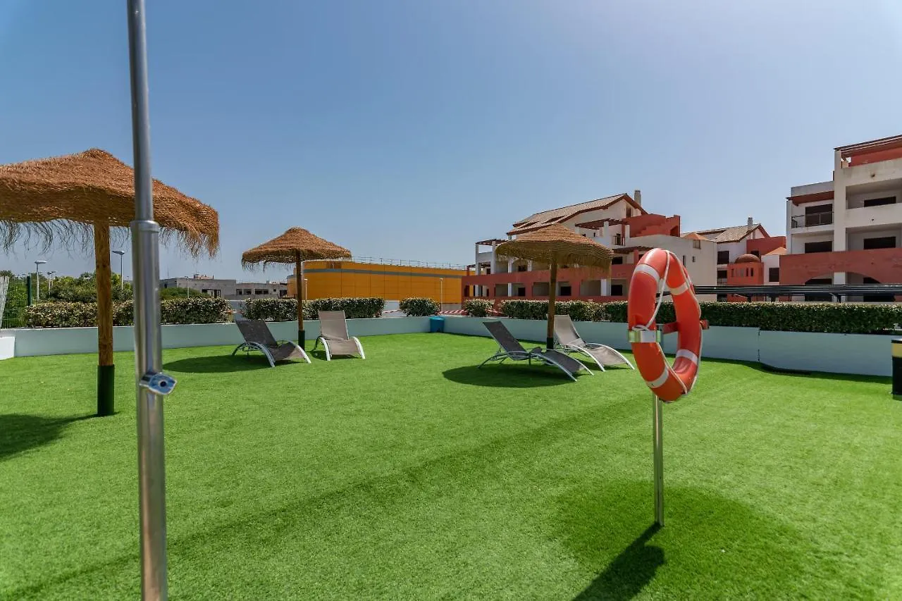 Sea & Sun By Homa Apartment Ayamonte 0*,
